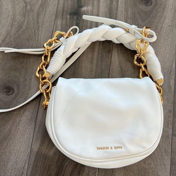 Charles & Keith Crossbody Bag - Picture 13 of 15